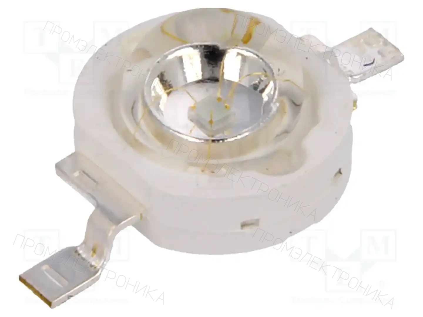 OPTOSUPPLY OSB4XME1E1E — Светодиоды мощности цветные - Emitter