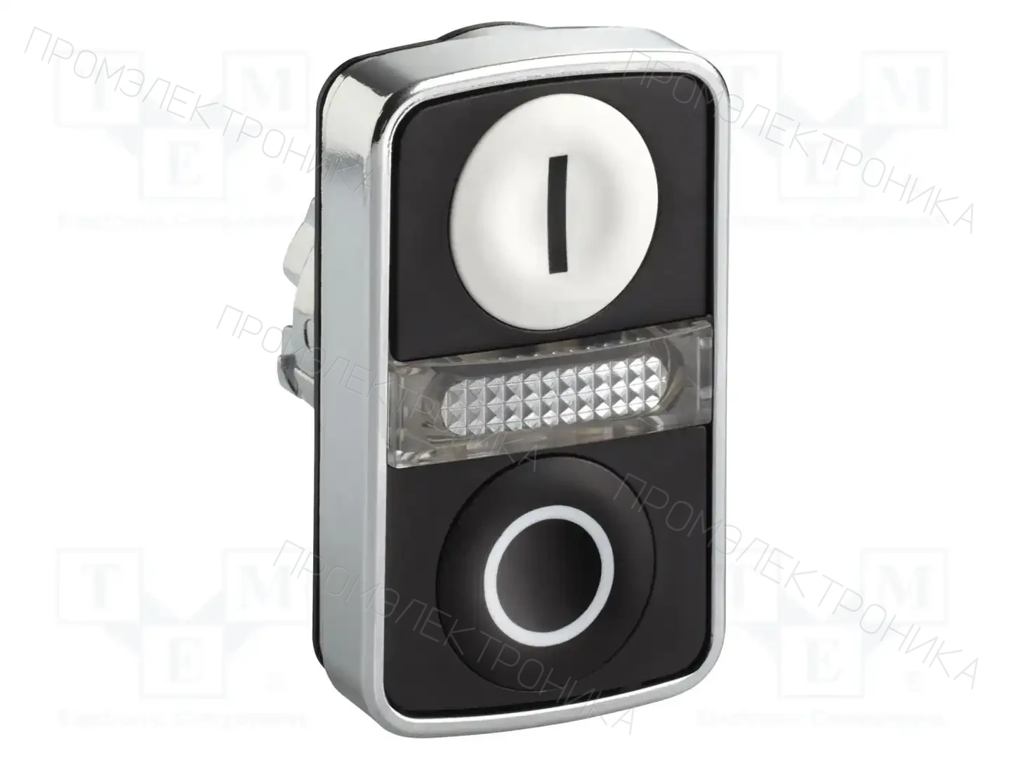 SCHNEIDER ELECTRIC ZB4BW7A1721 — Переключатели панельные стандартные 22мм