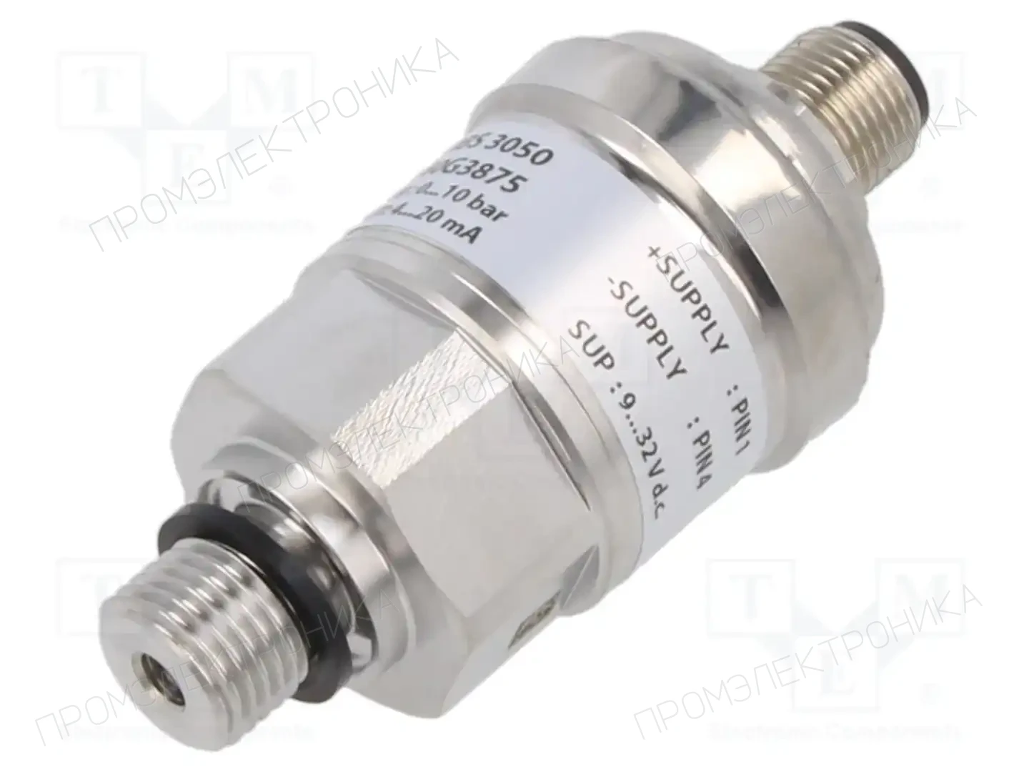 DANFOSS MBS 3050-2011-E3GB04-2 — Преобразователи давления