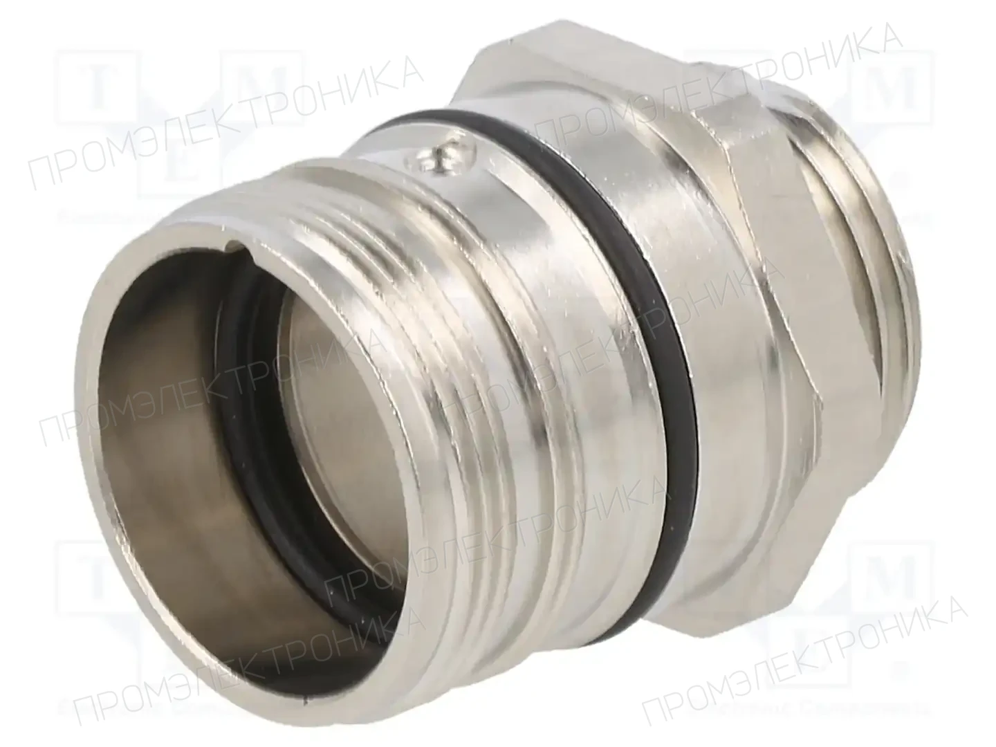 HUMMEL 7420000000 — Разъeмы M23