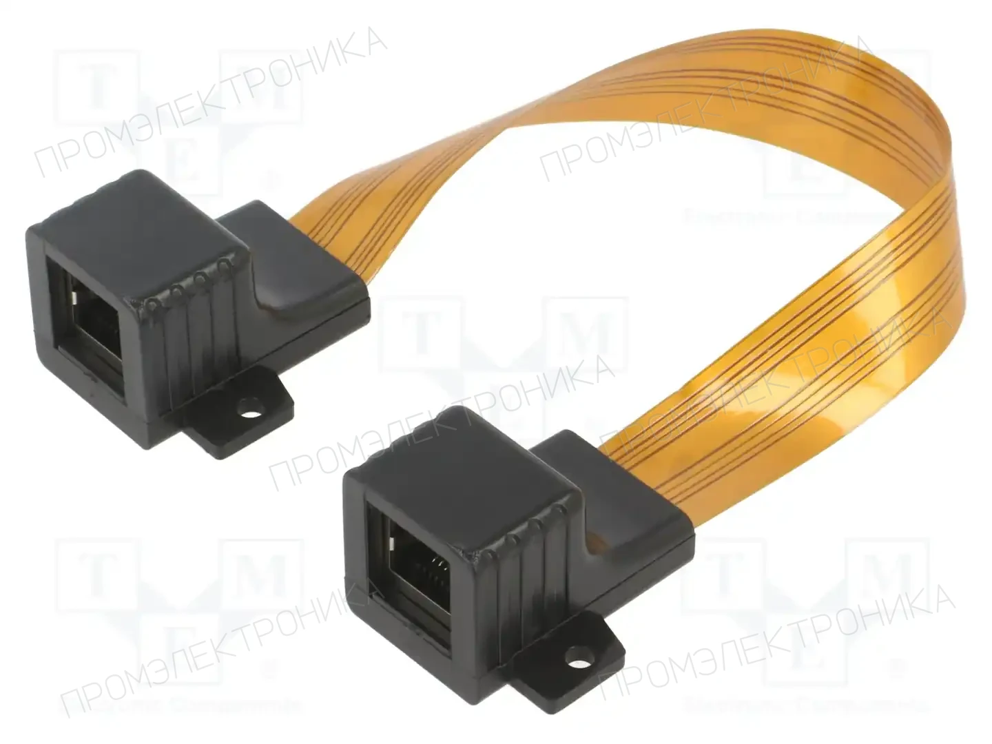 LANBERG ADS-RJ45-RJ45-245 — Кабели и адаптеры RJ45