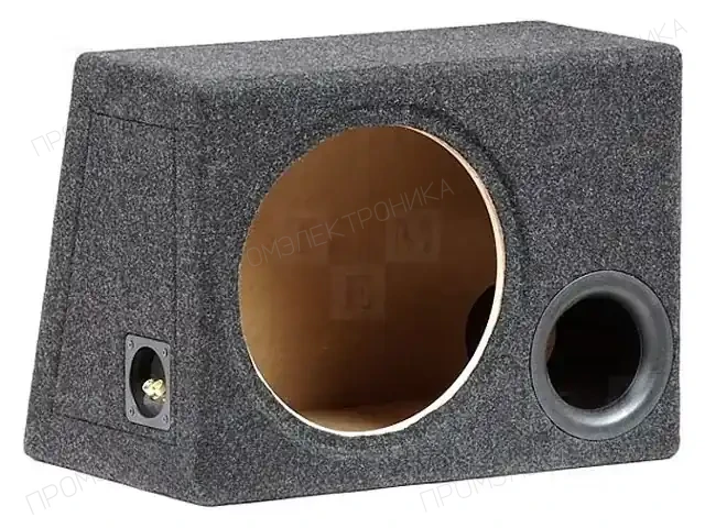 BASSER B1240 — Корпуса динамиков