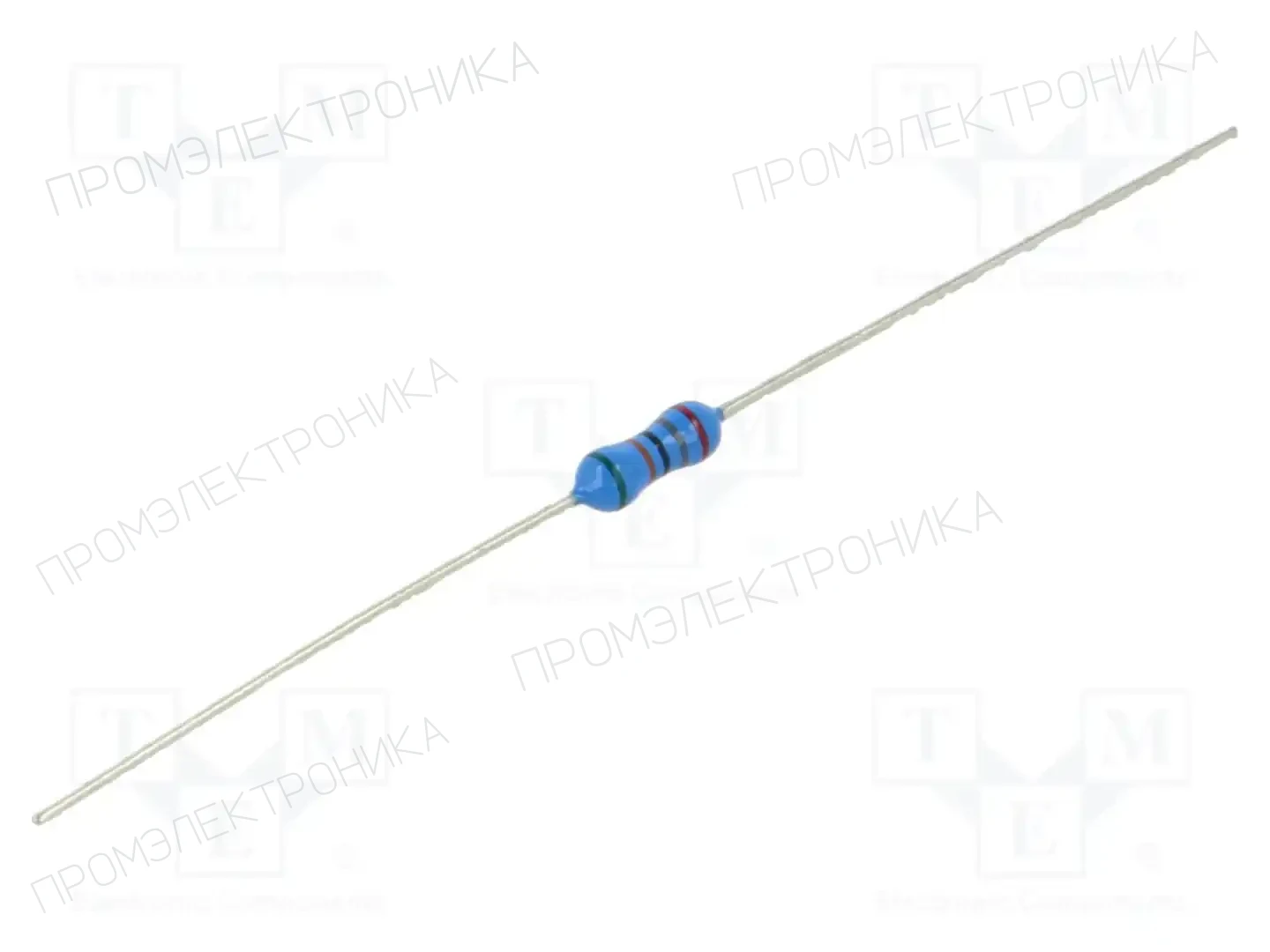 Viking MFR0623DANV2803 — Резисторы ТНТ