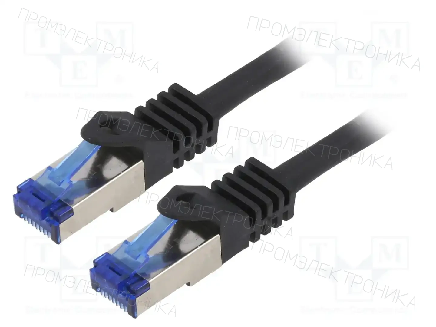 LOGILINK C6A093S — Кабели и адаптеры RJ45