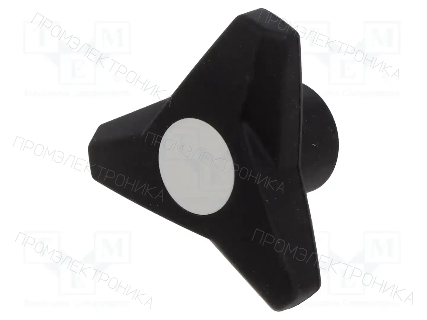 ELESA+GANTER VB.839/63 B-M8-SOFT-C3 — Ручки зажимные