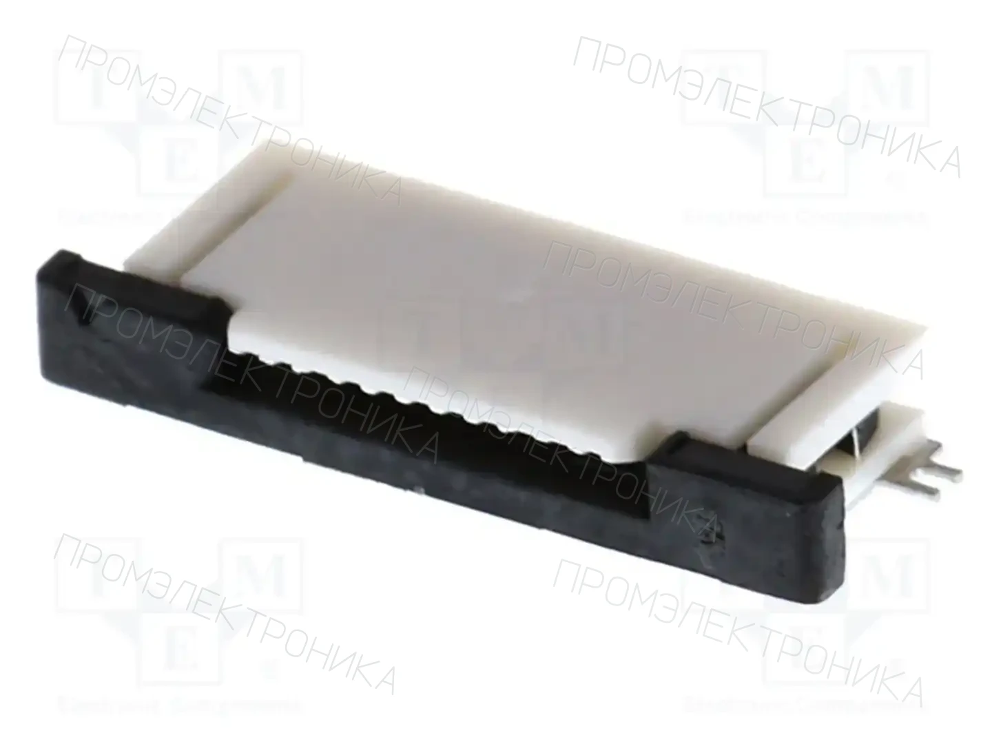 MOLEX 52745-1197 — Разъeмы FFC/FPC растр 0,5мм