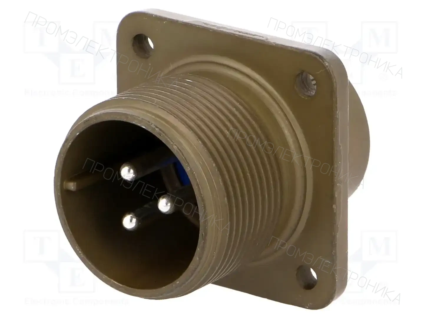 AMPHENOL 97-3102A-16-10P — Разъeмы