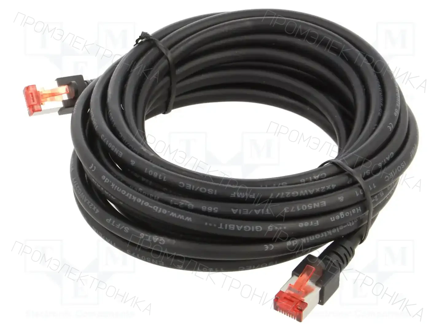 HELU 803137 — Кабели и адаптеры RJ45