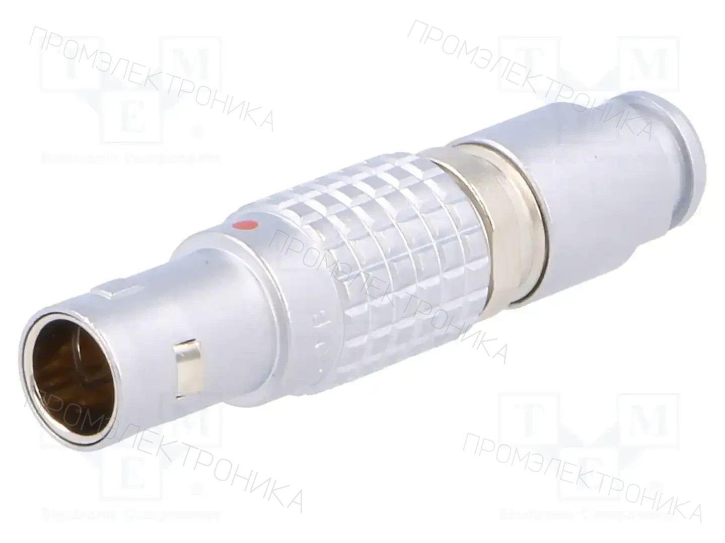 LEMO FGG.0B.305.CLAD52Z — Разъeмы