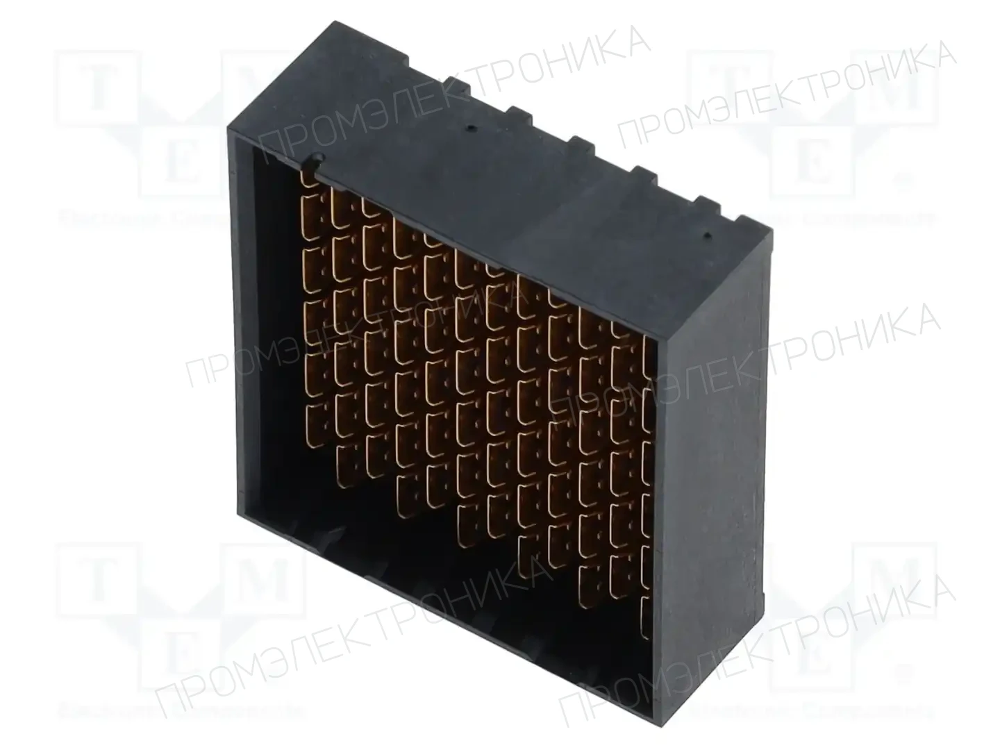 MOLEX 171495-0227 — Разъeмы DIN 41.612, DIN 41.617