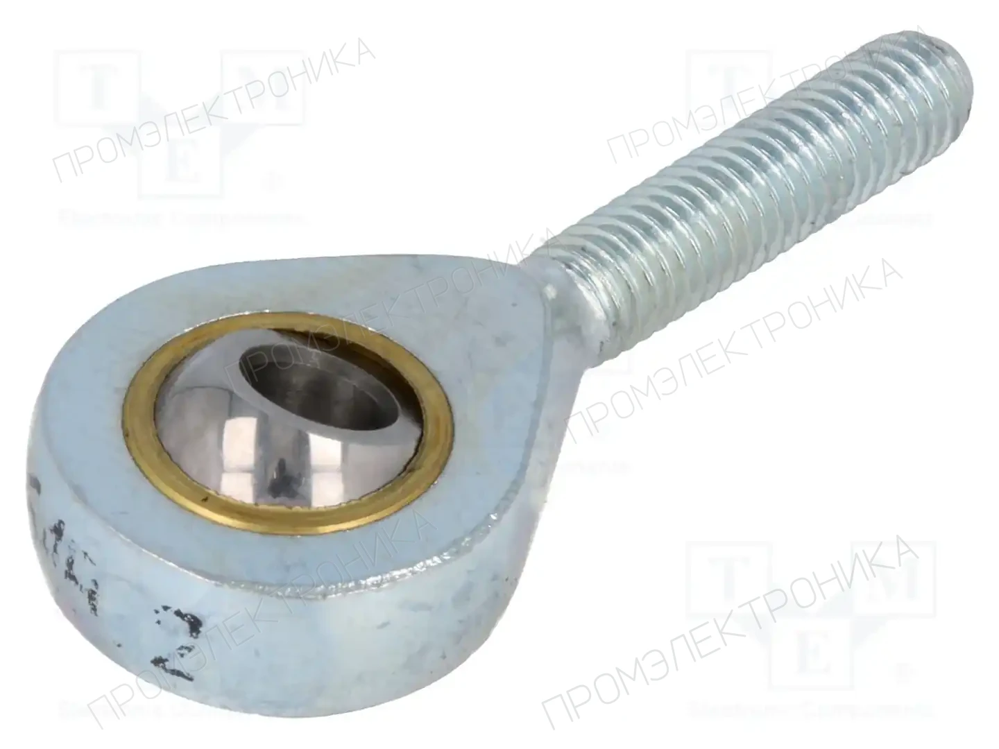 ELESA+GANTER GN 648.2-5-M5-N — Шарниры
