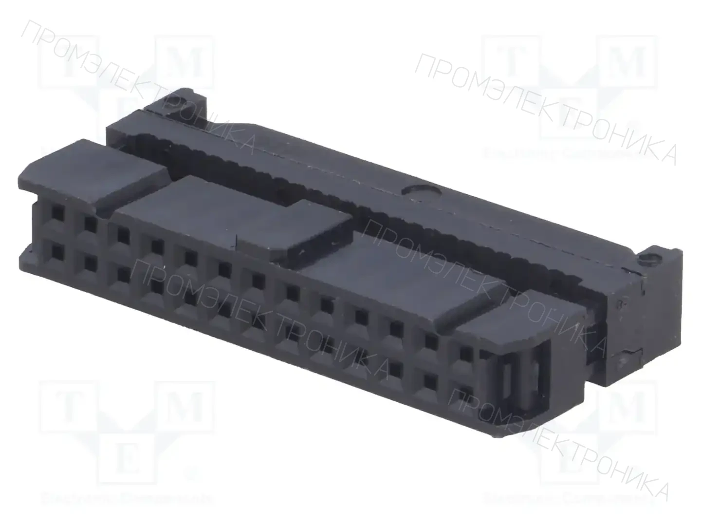 NINIGI AWP-26 — Разъeмы IDC