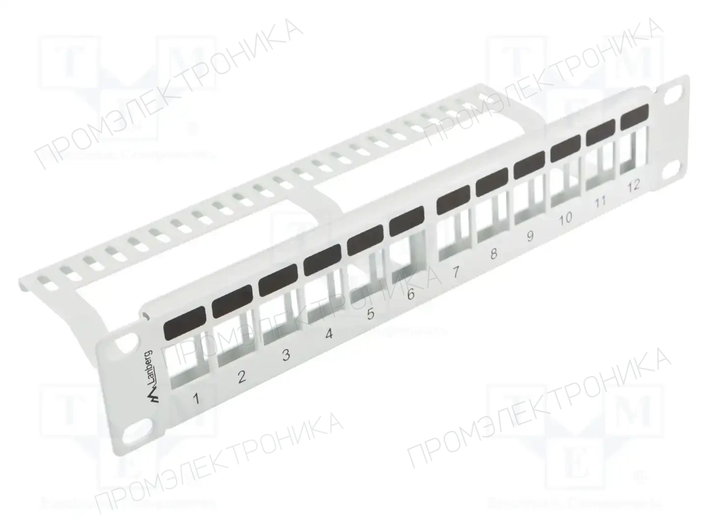 LANBERG PPKS-9112-S — Компьютерные аксессуары - прочее