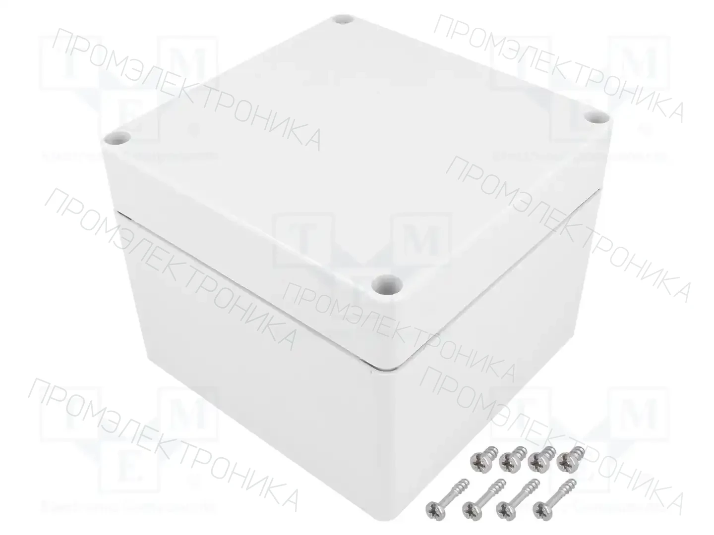 FIBOX PC 121210 — Корпуса универсальные