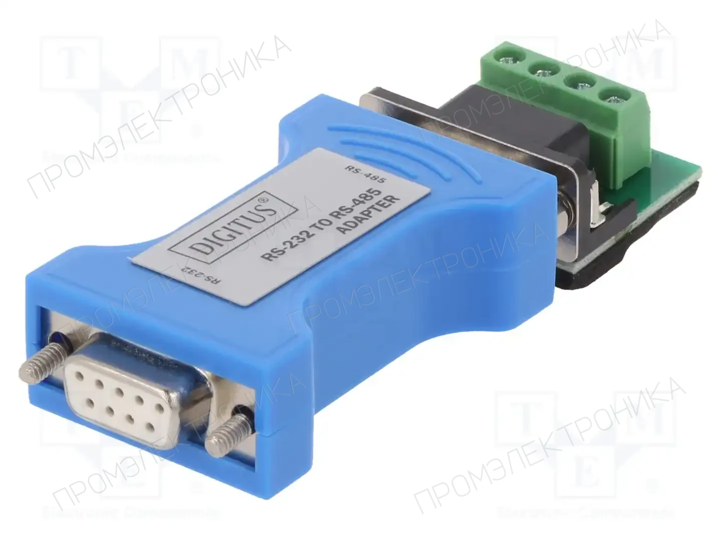 DIGITUS DA-70161 — Компьютерные кабели и адаптеры
