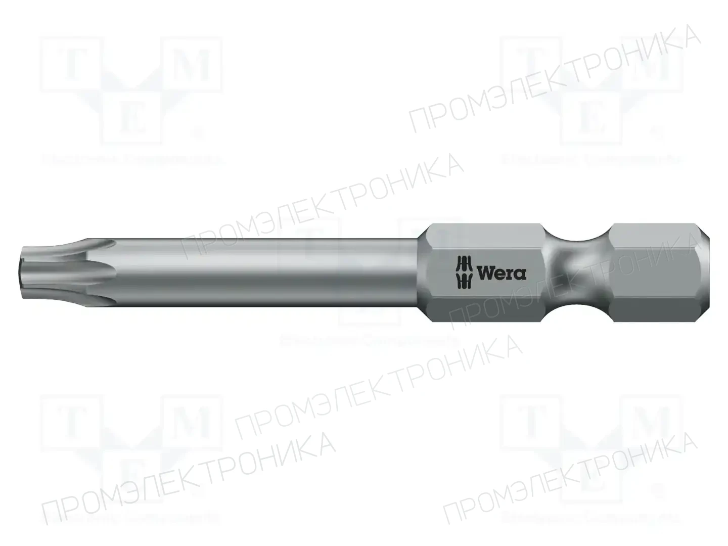 WERA 05060051001 — Наконечники для отверток
