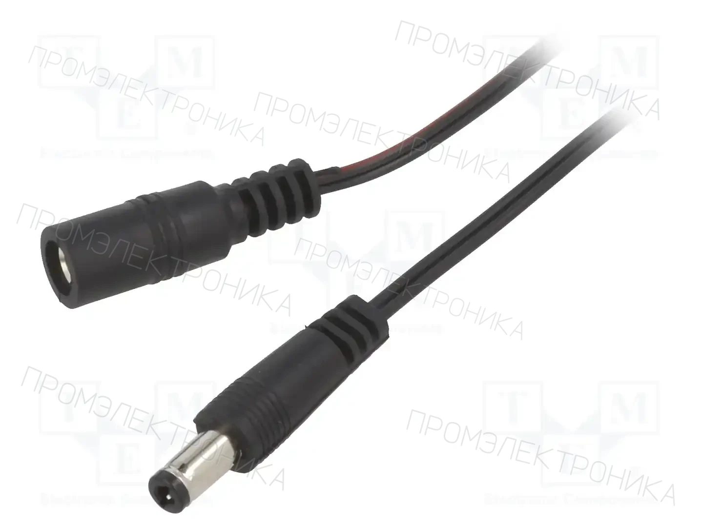 BQ CABLE DC.EXT.6600.0200 — Кабели питания DC