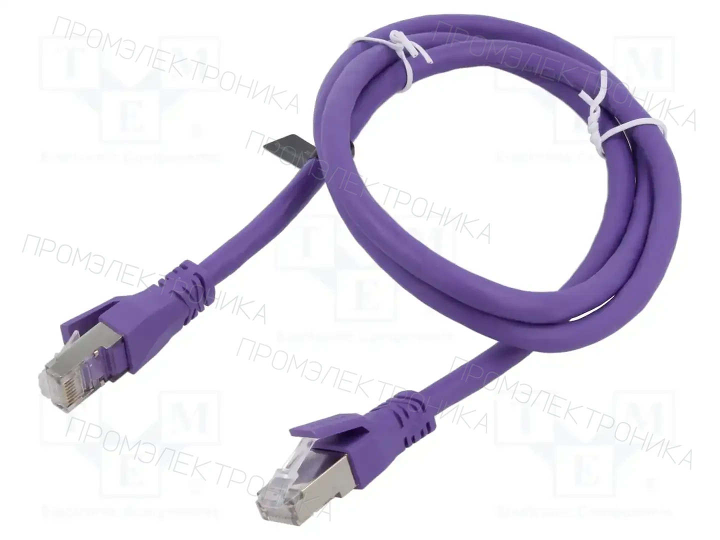 VENTION IBMVF — Кабели и адаптеры RJ45