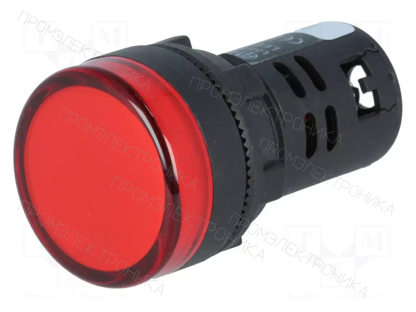 AUSPICIOUS L22 24VDC R — Панельные аксессуары стандартные