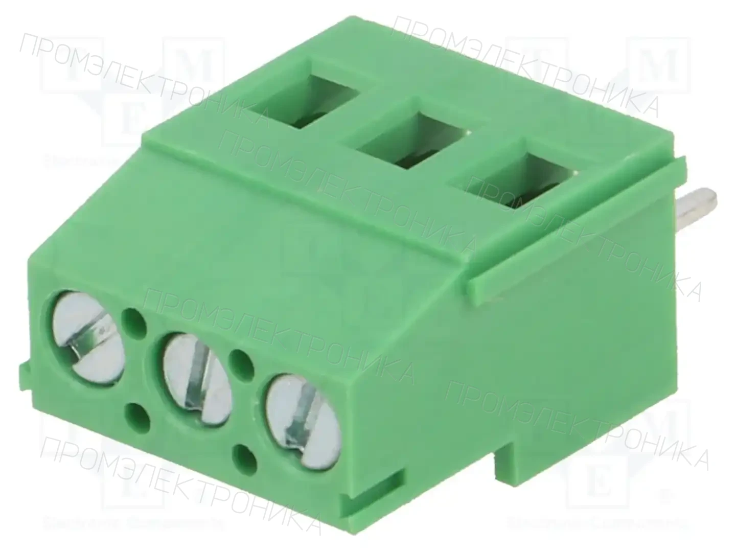ADAM TECH EB147A-03-C — Клеммные колодки для печатных плат