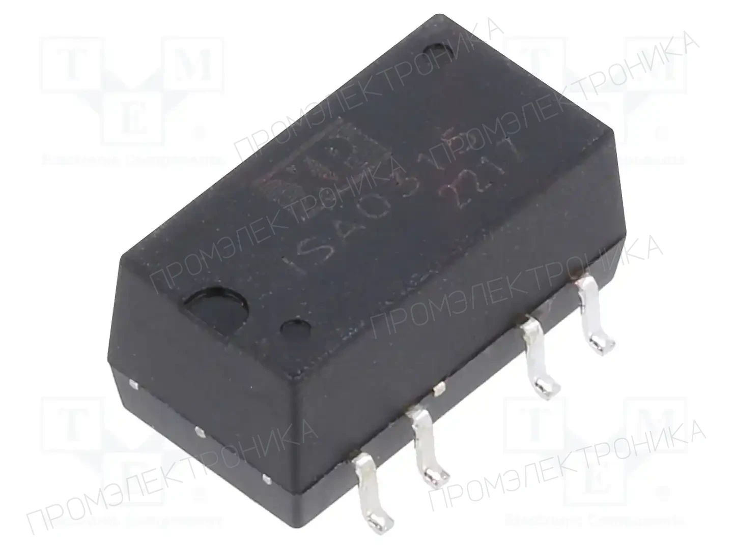 XP POWER ISA0315 — Преобразователи DC/DC