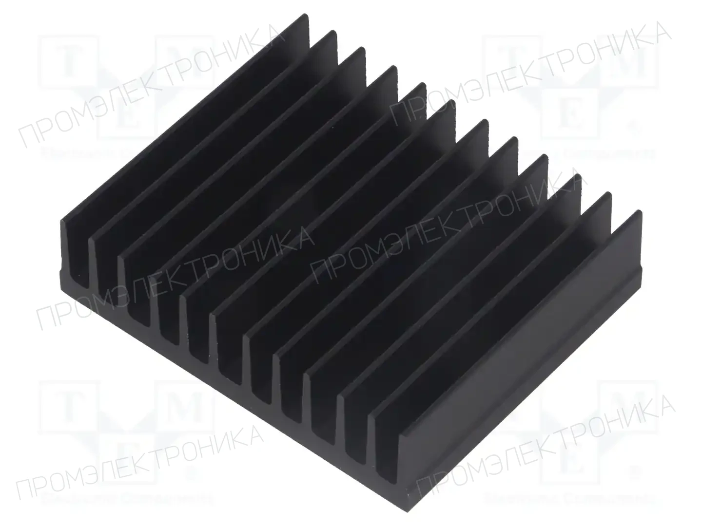 FISCHER ELEKTRONIK SK 630 50 SA — Радиаторы
