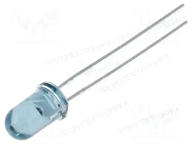 LUCKYLIGHT LL-503IRT2E-2AC — Инфракрасные LEDы