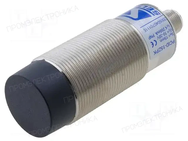 SELS PCID-15RN-K — Датчики индукционные цилиндрические DC