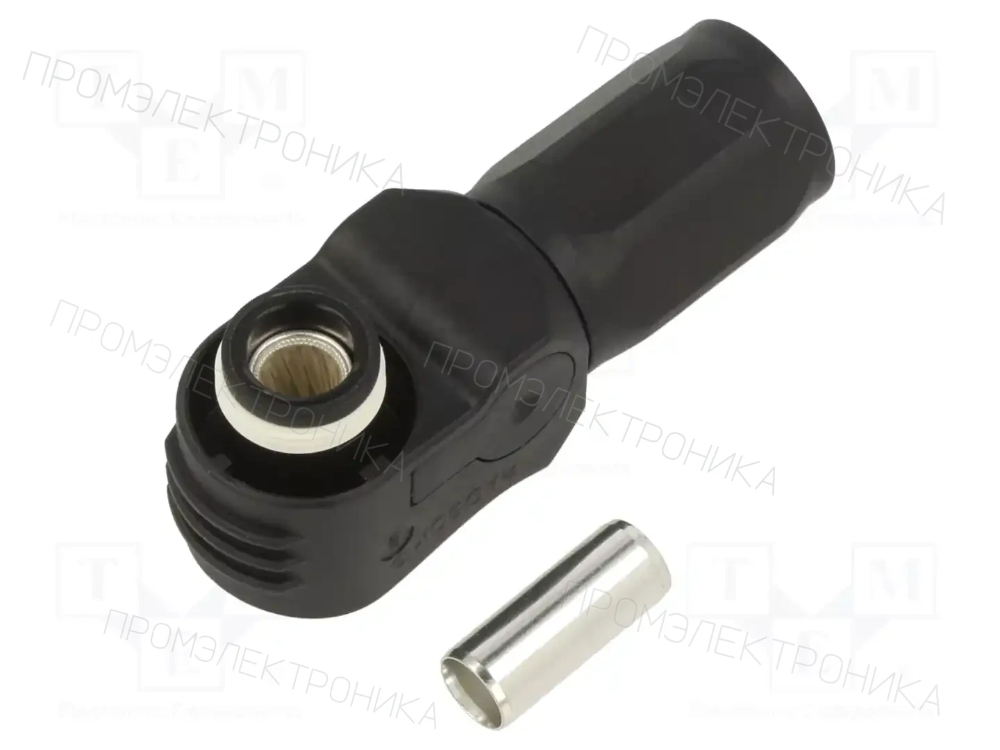 AMPHENOL C10-730186-1300 — Разъeмы DC
