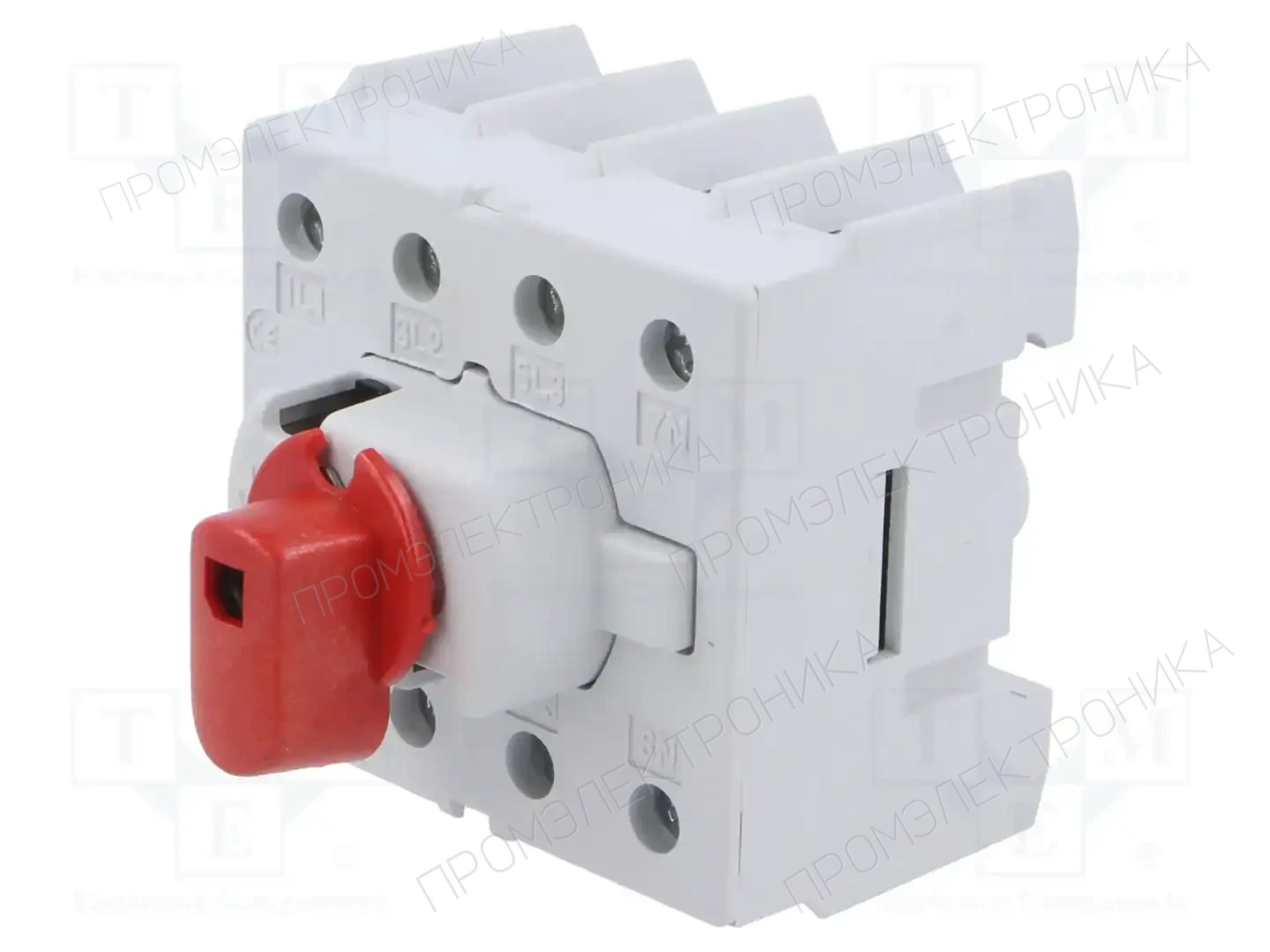 KATKO KU 480N — Разъединители