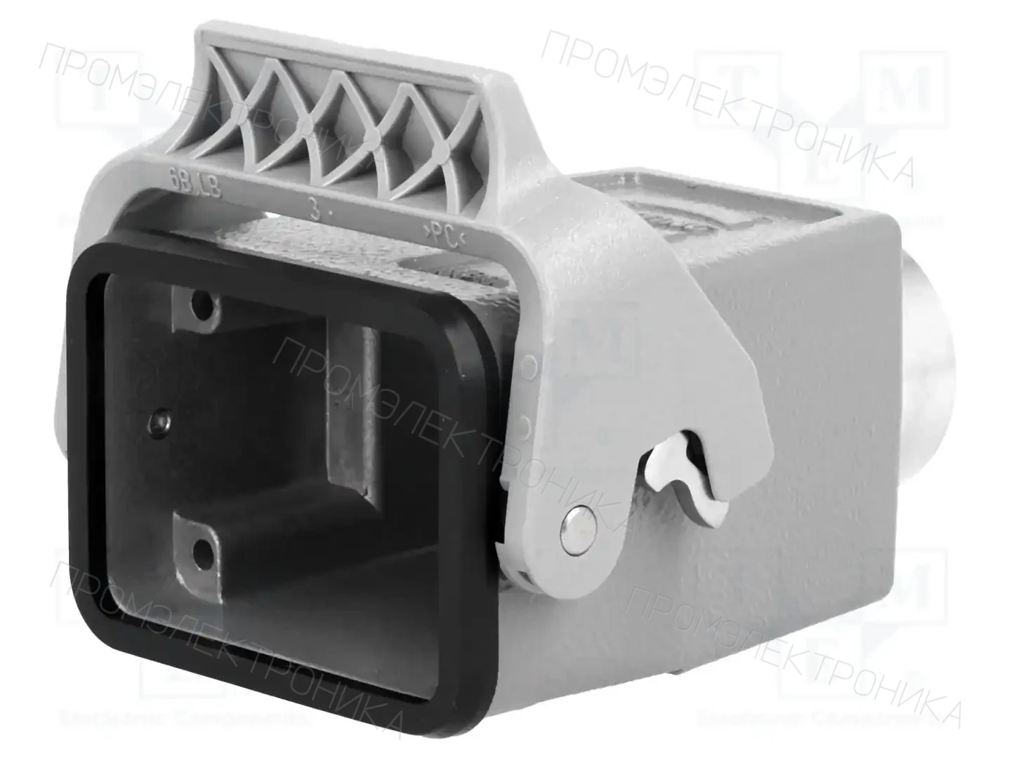 HARTING 09300060752 — Разъeмы