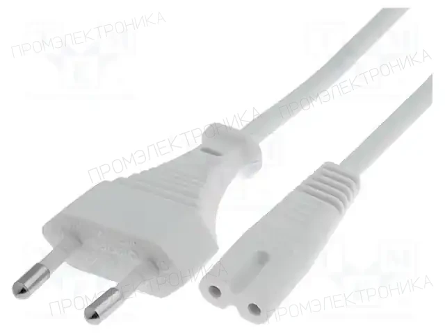 GOOBAY 51326 — Кабели питания компьютерные и универс