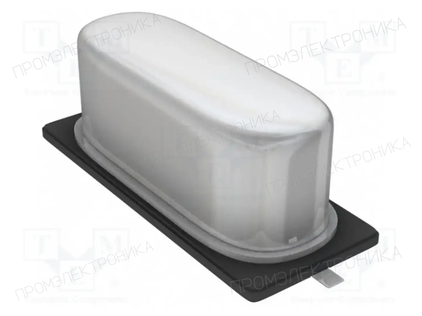 ABRACON ABLS-7.3728MHZ-T — Резонаторы и генераторы