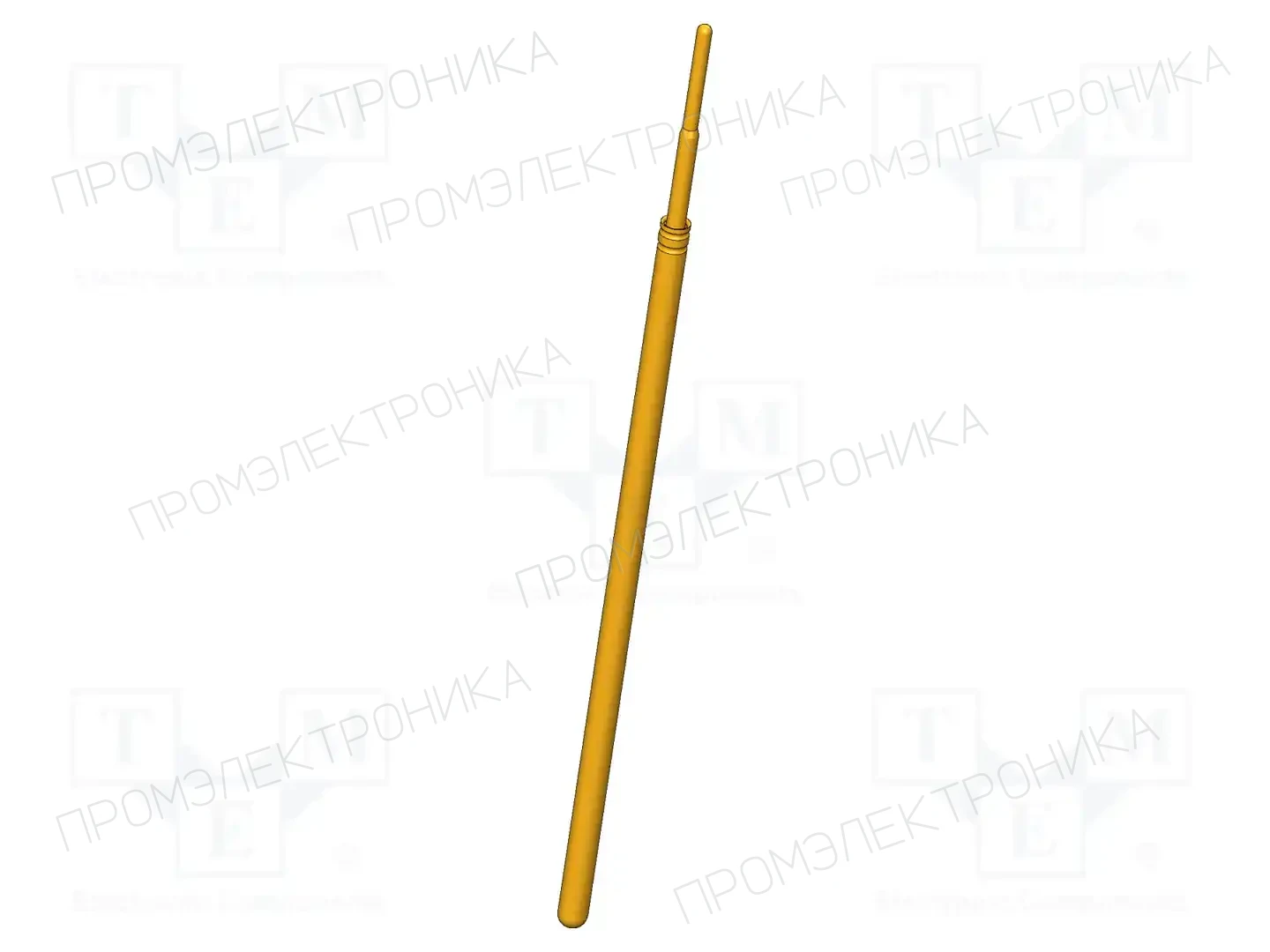 INGUN GKS-075 305 050 A 1000 LH — Измерительные щупы