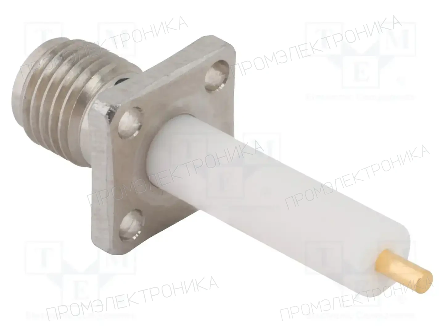 AMPHENOL RF 901-1PF705590AE — Разъeмы SMA, SMB, SMC