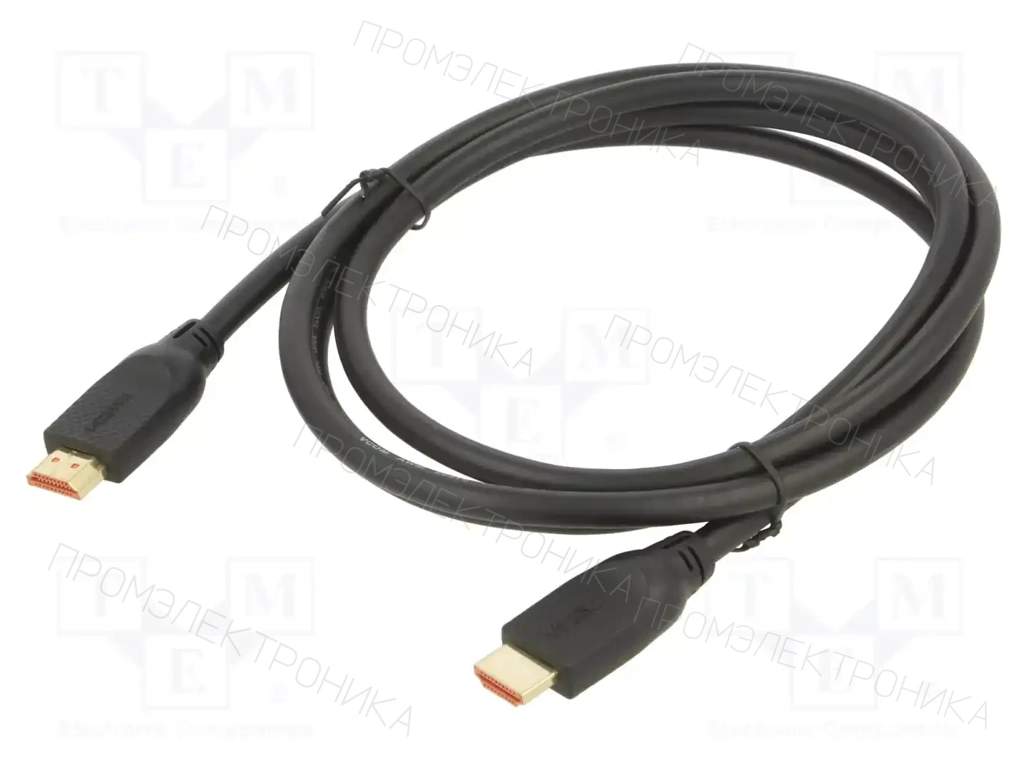VCOM CG517-1.8 — Кабели и адаптеры HDMI, DVI, DisplayPort