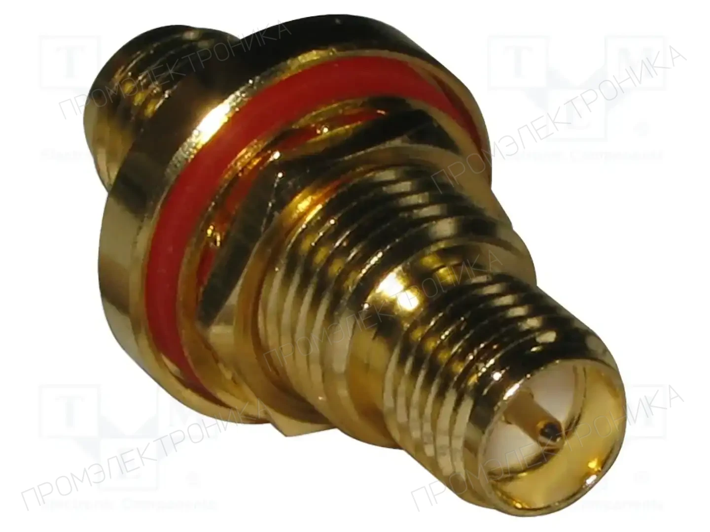 AMPHENOL RF 132170-10RP-RP — Адаптеры и переходники RF