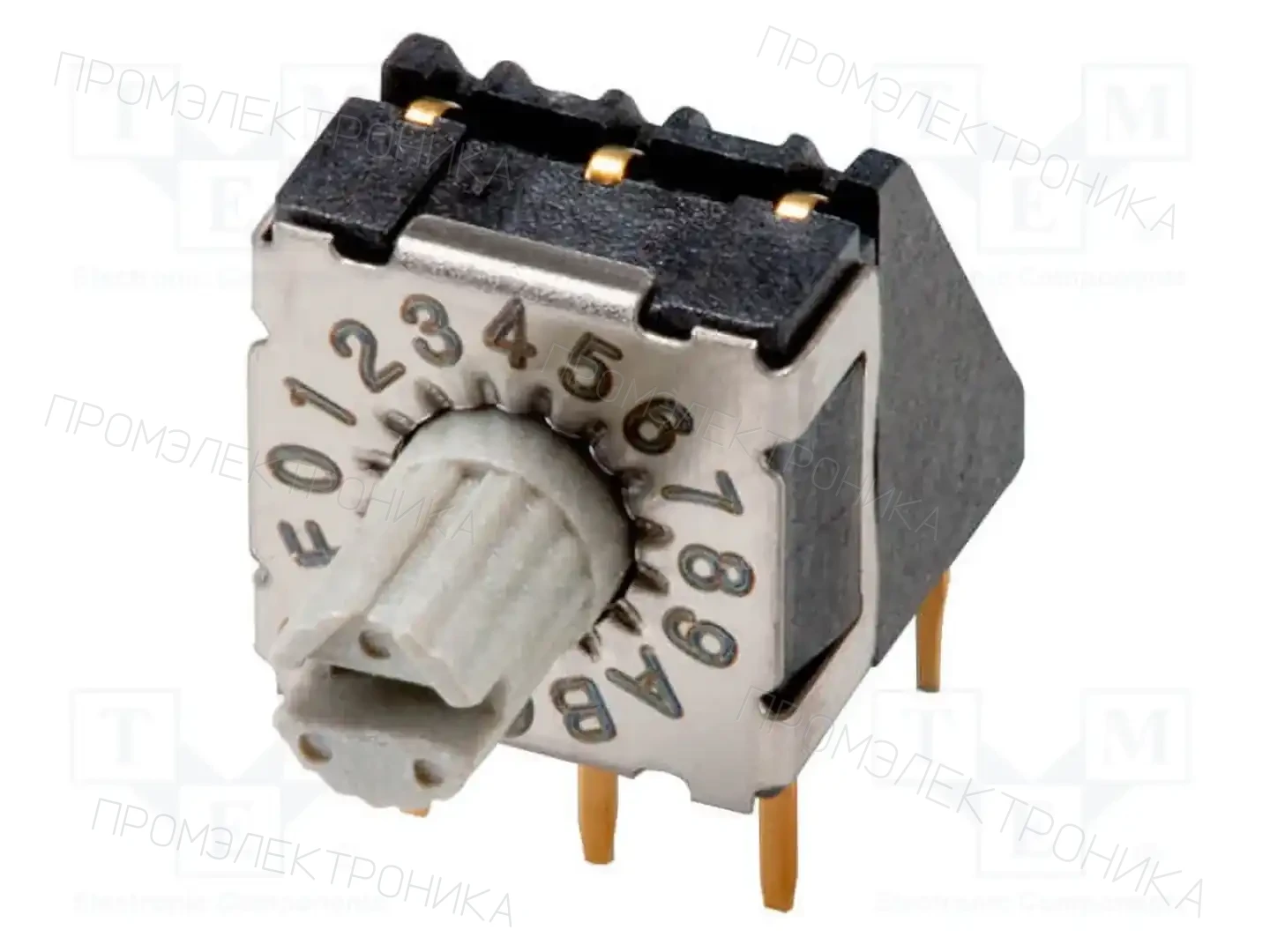 Same Sky® RDS-16S-74R45A-508-D — Кодирующие устройства