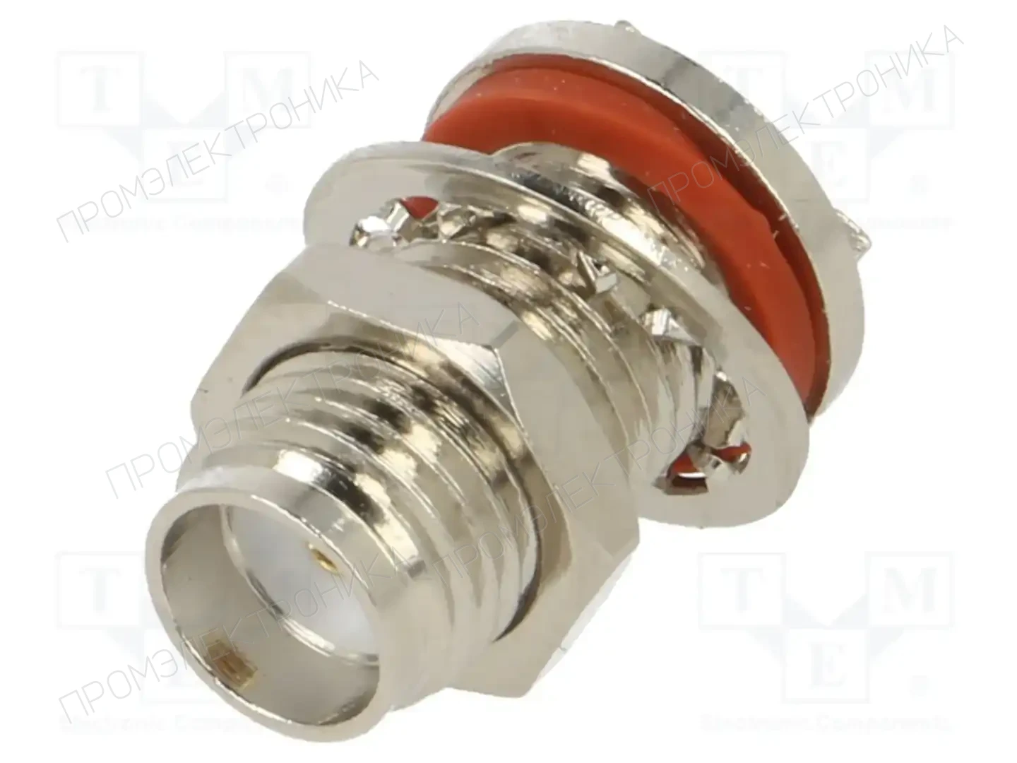 GCT RFPC-SMA31-FN-175-A — Разъeмы SMA, SMB, SMC