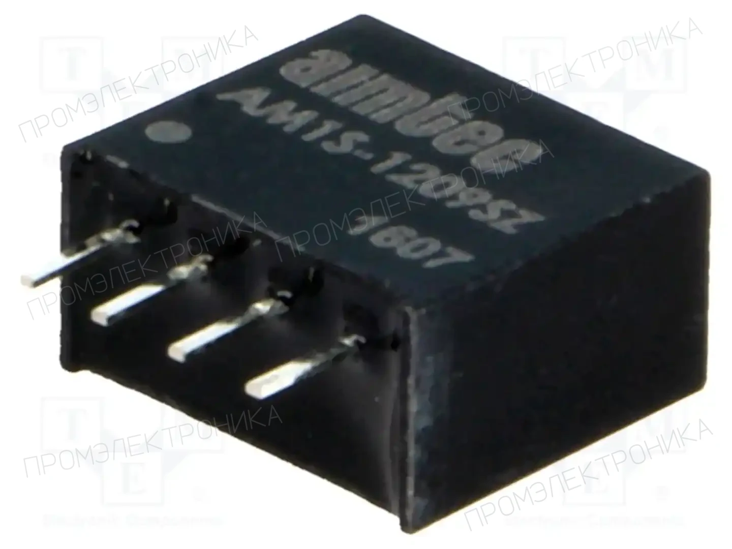 AIMTEC AM1S-1209SZ — Преобразователи DC/DC