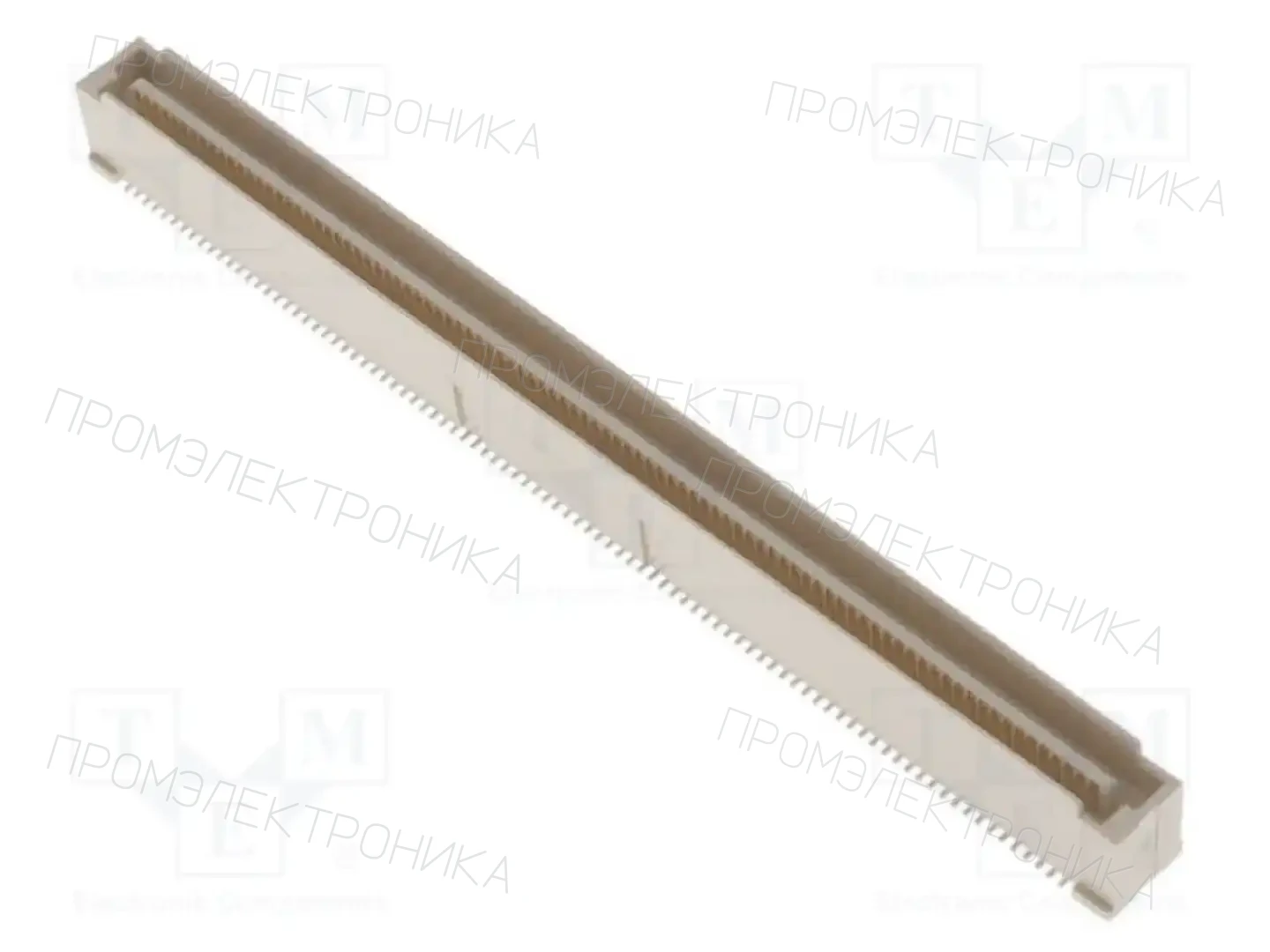 AMPHENOL 61083-184409LF — Разъeмы пластина - пластина