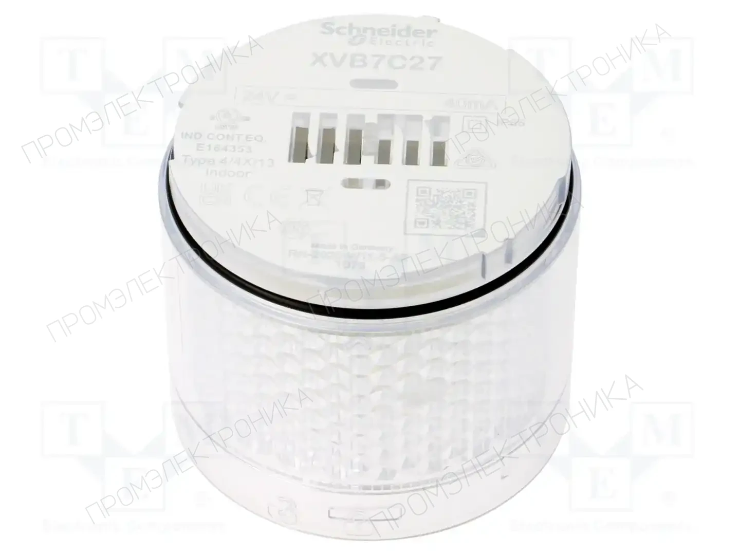 SCHNEIDER ELECTRIC XVB7C27 — Сигнализационные колонки