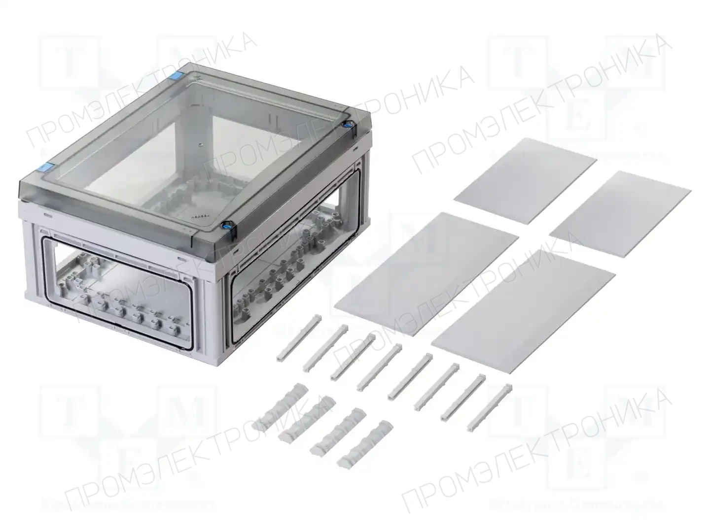 HENSEL 68000206 — Корпуса настенные