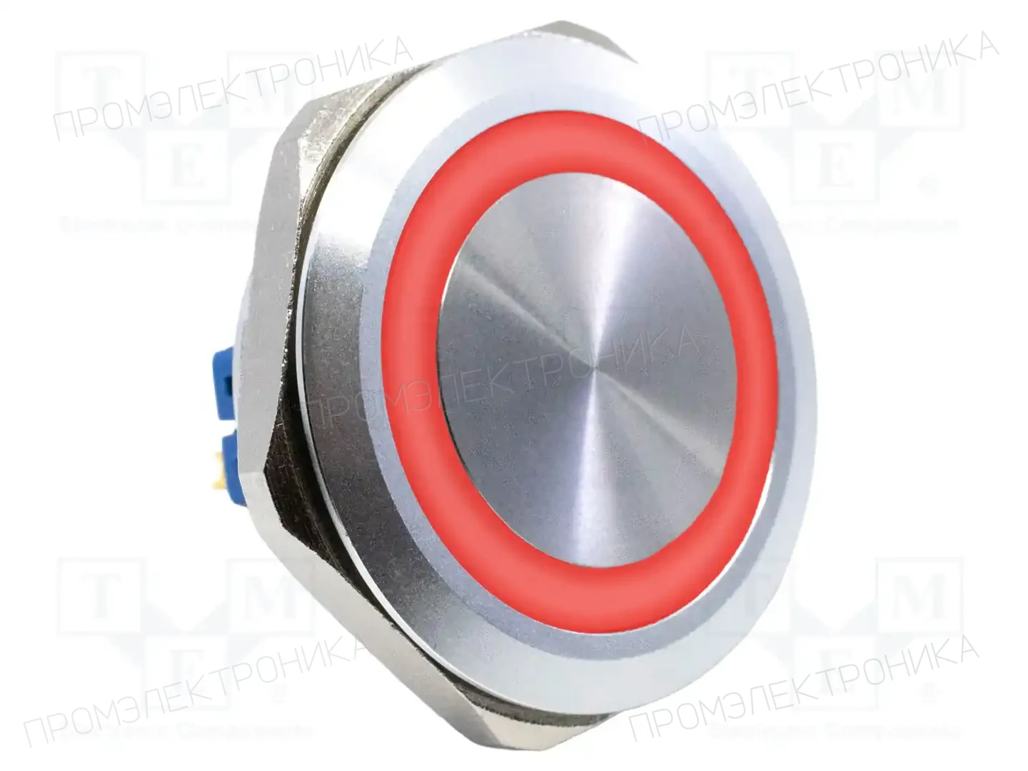E-SWITCH PV10F2Y0SS-314 — Переключатели кнопочные