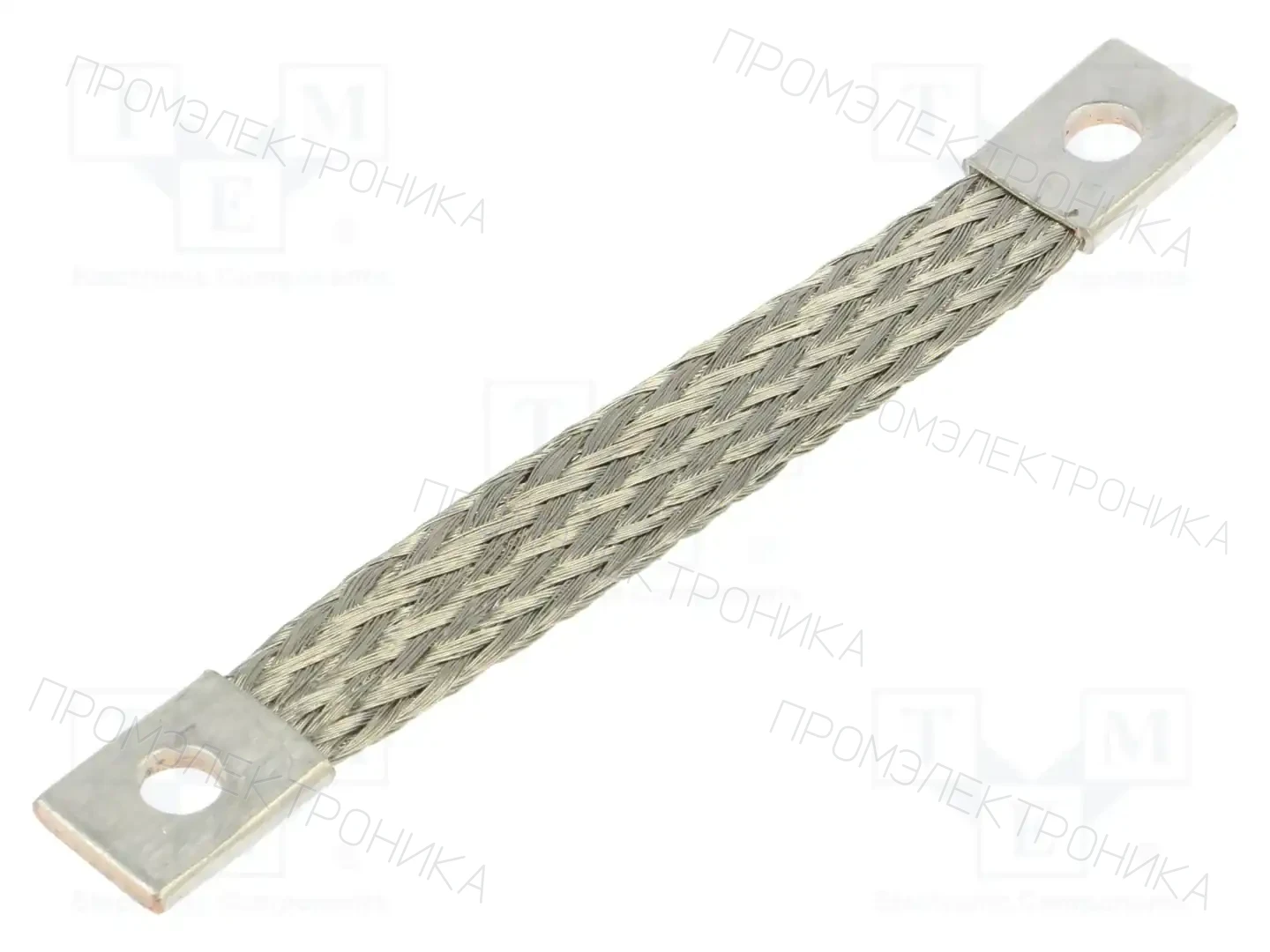 CONNECT KT-010-100-0707-D — Оплётки и медные провода