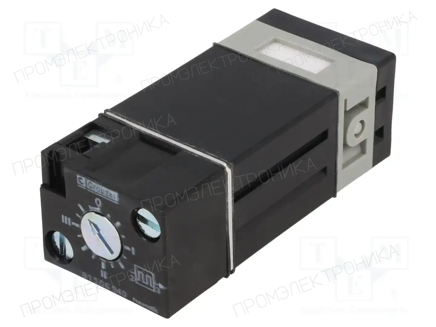 CROUZET 81506940 — Аксессуары для пневматики