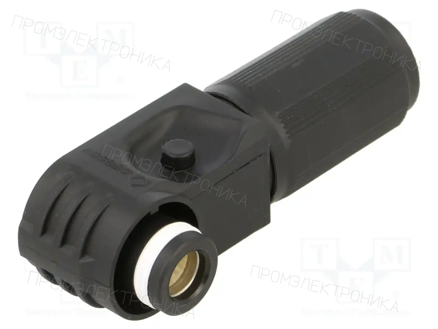DEGSON ELECTRONICS ESP-150A-35-BK-18 — Разъeмы DC