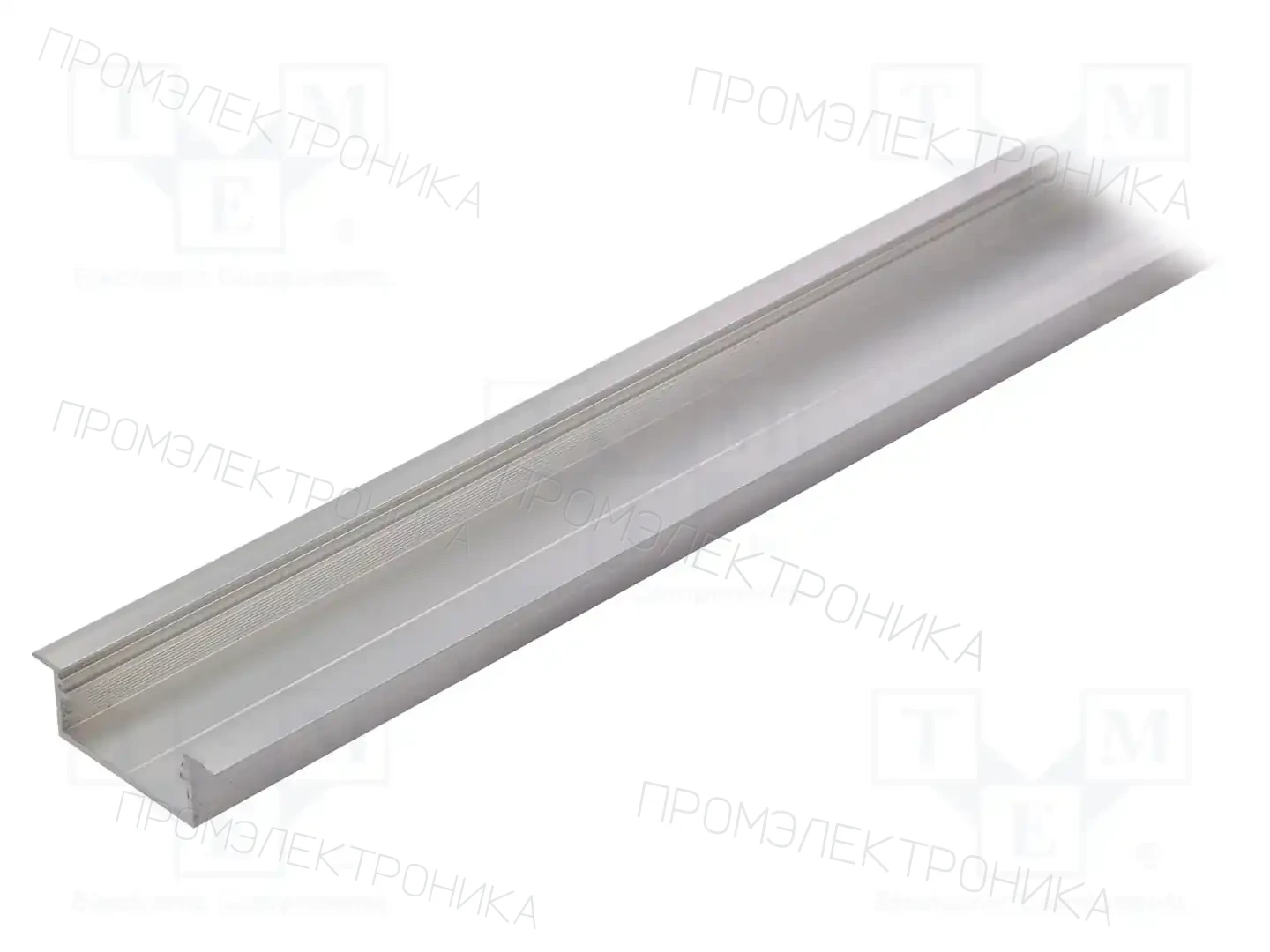 TOPMET V3210000S — Профили для светодиодов