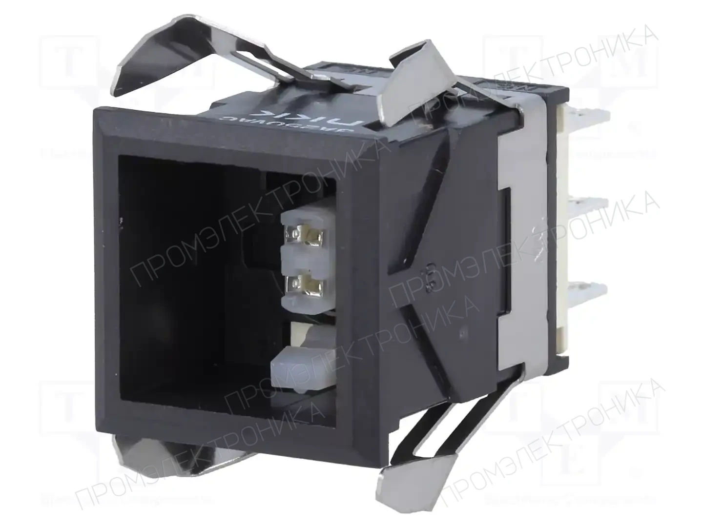 NKK SWITCHES LB15SKW01 — Переключатели стандартные
