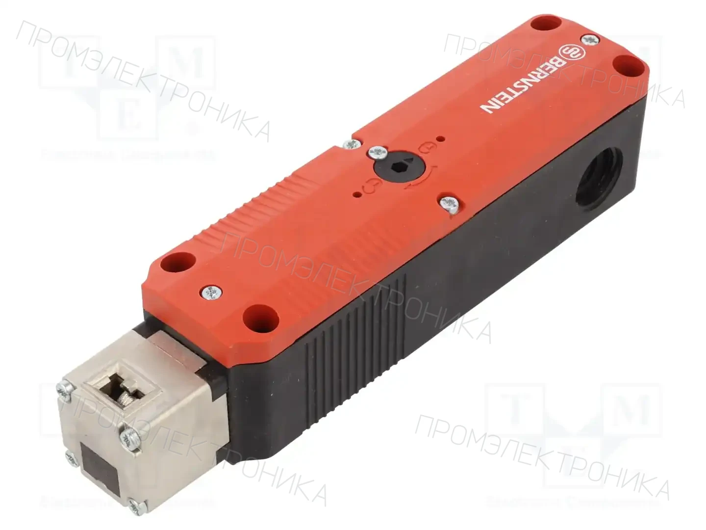 BERNSTEIN AG SLC-F-024-30/10-R4 — Выключатели безопасности стандартные
